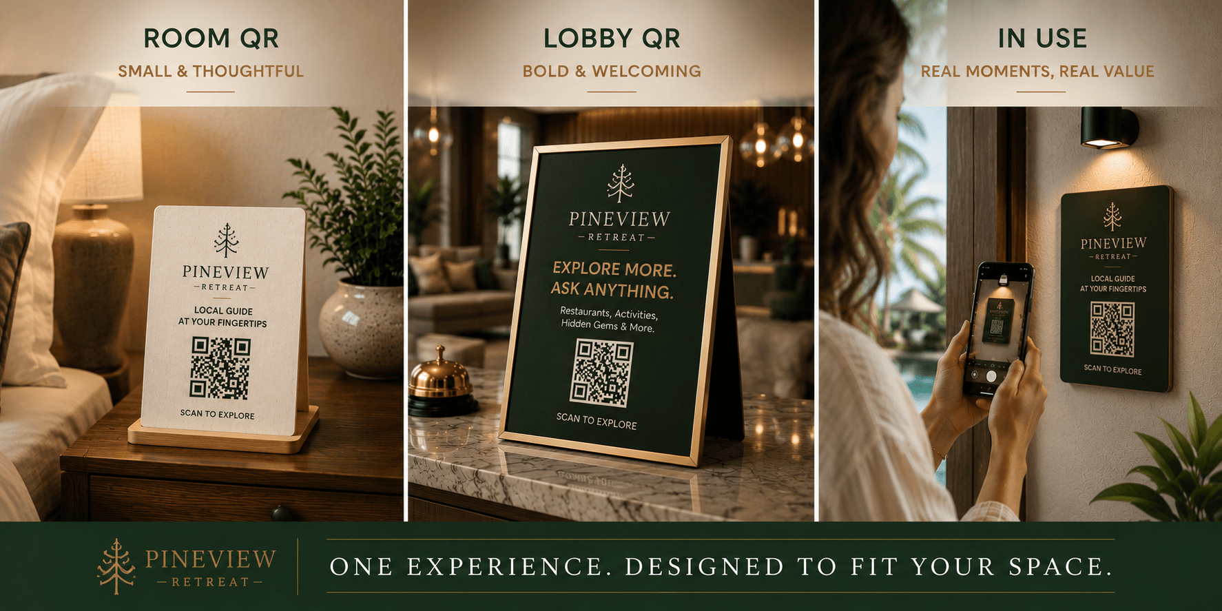 WWLocal concierge demo