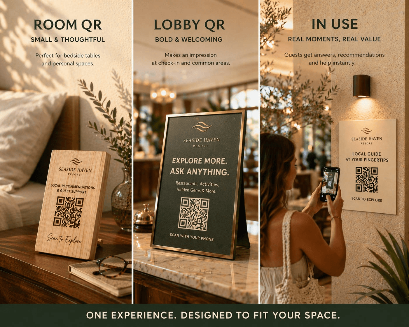 WWLocal monetization section visual
