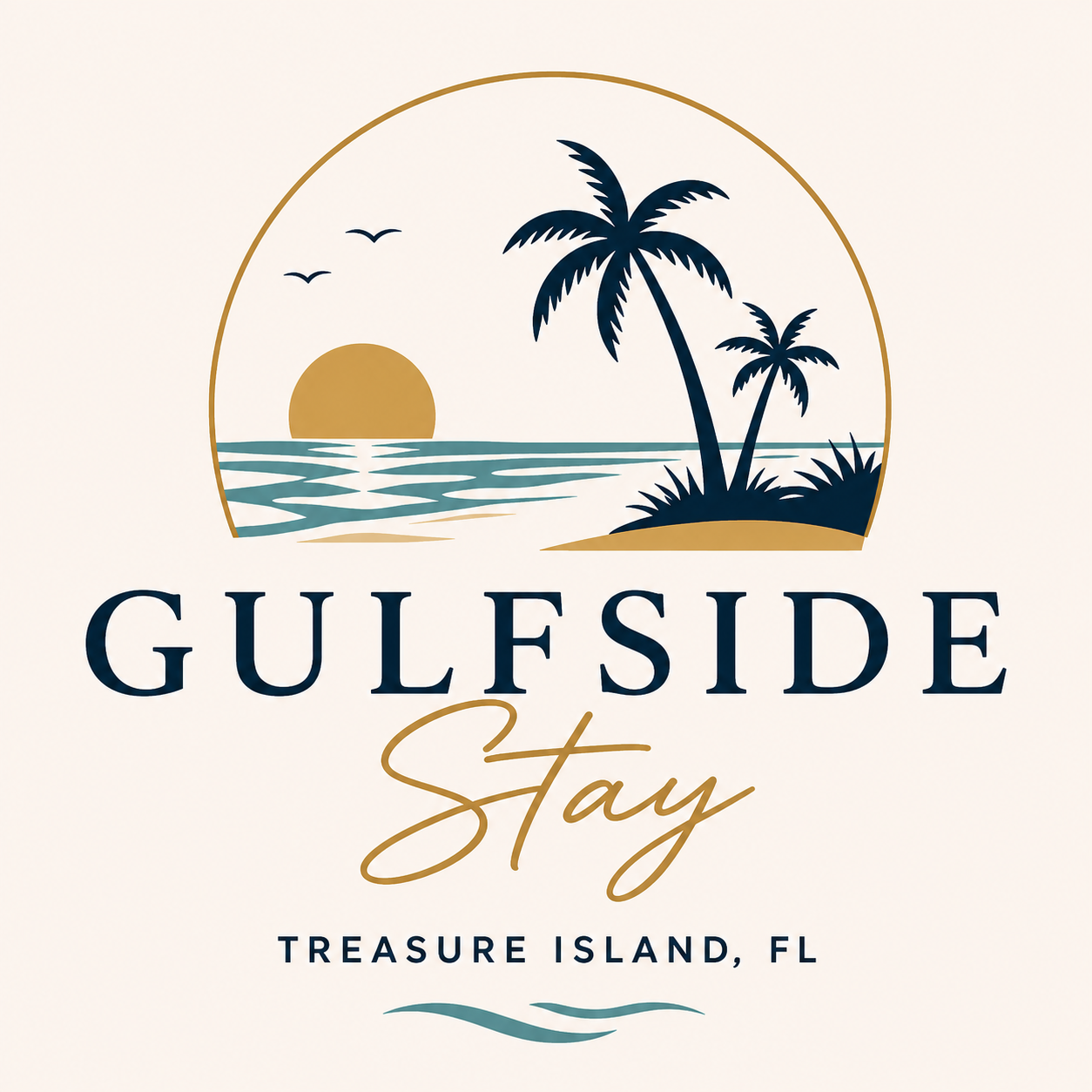 Gulfside Stay